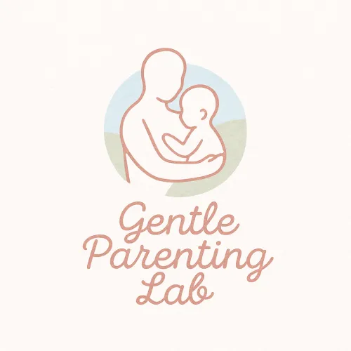 Gentle Parenting Lab icon