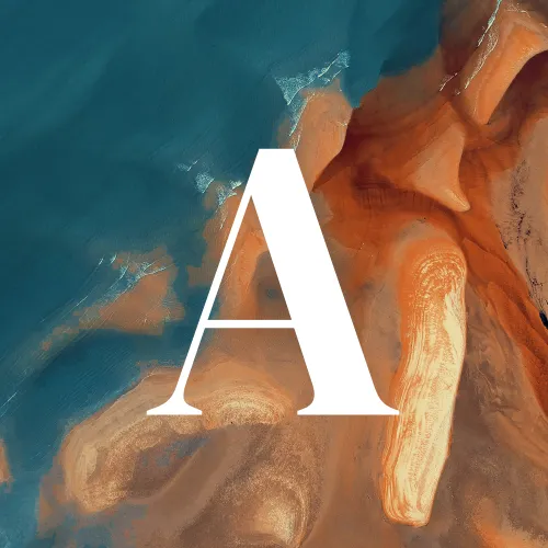 Abstractionist by Keenen Charles icon
