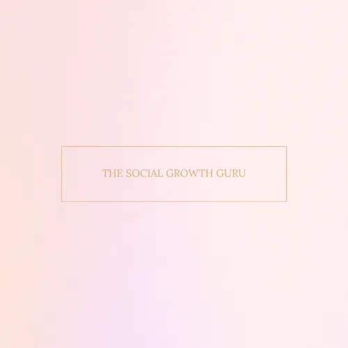 The Social Growth Guru icon