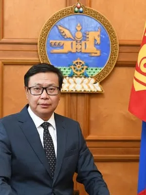 Пүрэвсүрэнгийн Наранбаяр icon