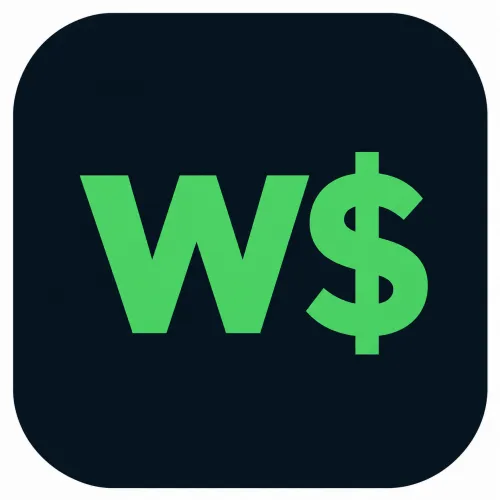 Wall Street for Humans icon