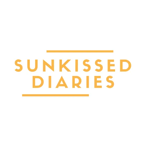 Sunkissed Diaries icon