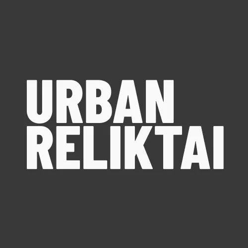 URBAN RELIKTAI icon