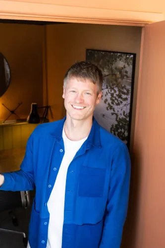 Oliver Rhodes icon