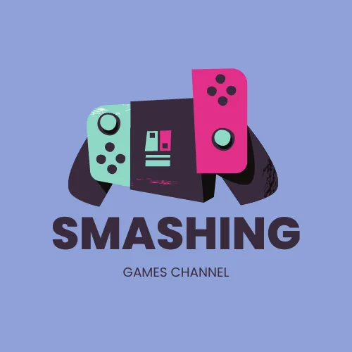 Smashing Games! icon