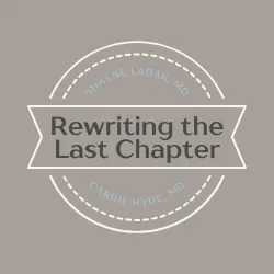 Rewriting the Last Chapter icon