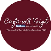 Cafe Voorheen Voigt icon