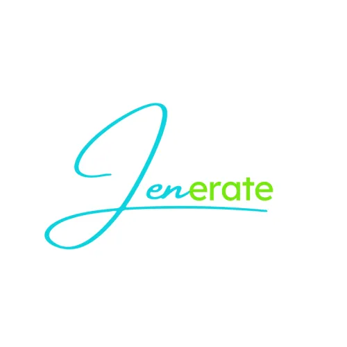 Jenerate icon