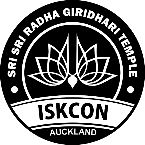 Hare Krishna Auckland icon
