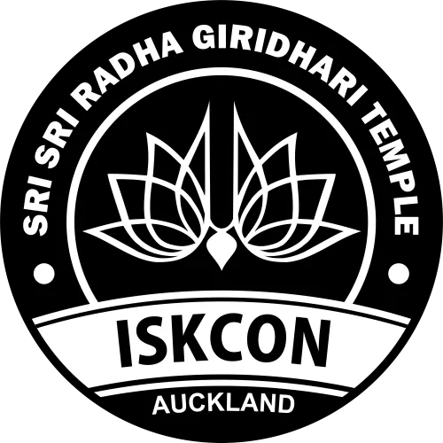 Hare Krishna Auckland icon
