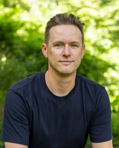 John Garrison Marks icon