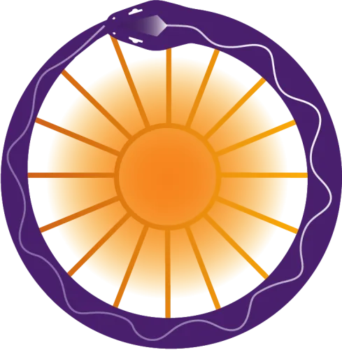 Restorative Luciferianism icon