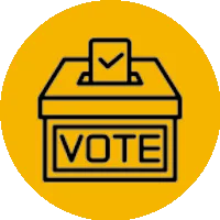 Election Nightclub icon