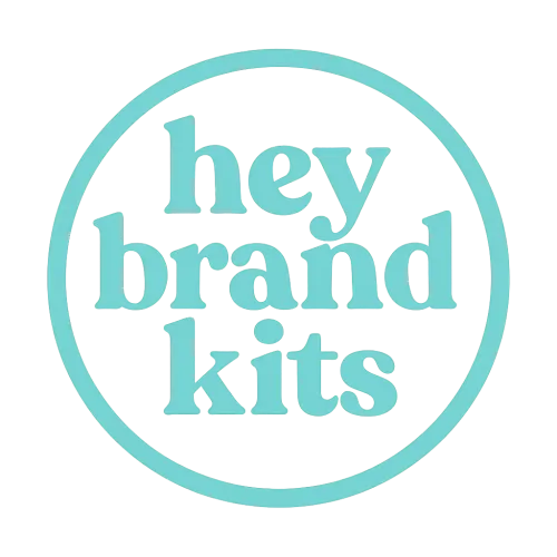 Hey, Brand Kits! icon