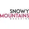 Snowy Mountains Magazine icon