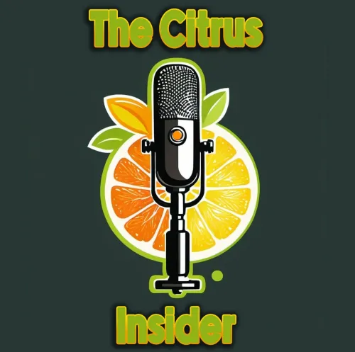 The Citrus Insider icon