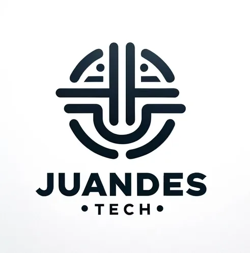 Juande's Tech icon