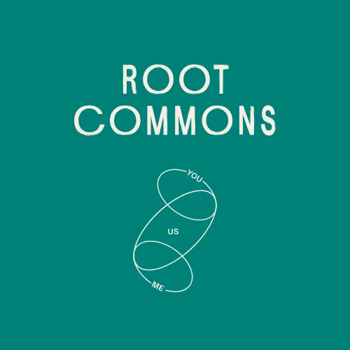 Root Commons icon