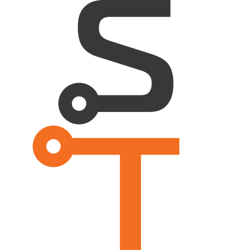 ShopTechBlog icon