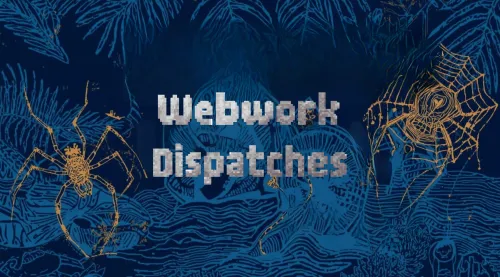 Webwork Dispatches icon