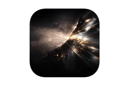 PhotoFixer — Fix, Restore & Enhance Any Photo icon
