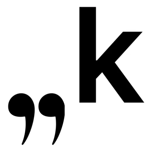 „kohero Magazin icon