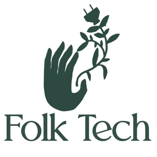Folk Tech News icon