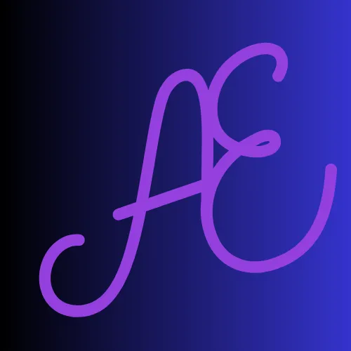 The Æther Institute icon