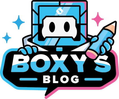 Boxy's icon
