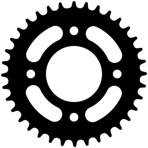 Sprocket icon