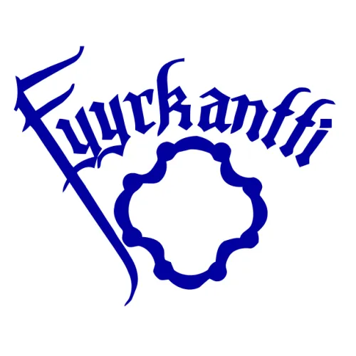 Fyyrkantti icon