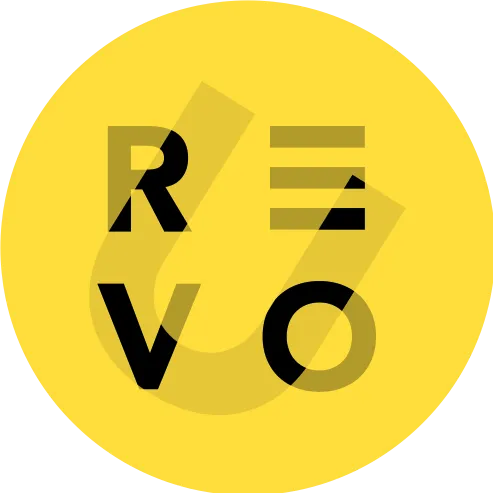 RevoU - The Journal icon