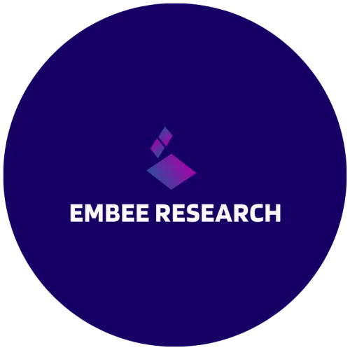 Embee Research icon