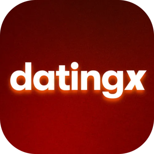 DatingX Blog - Dating Advice, Texting Tips & Conversation Strat icon