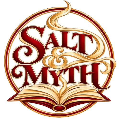 Salt and Myth icon