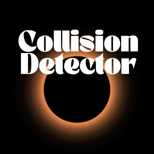 Collision Detector icon