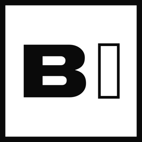 BLANK IDENTITY icon
