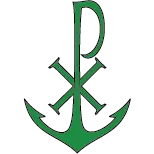 Christ the Anchor Church icon