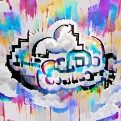 color bash icon