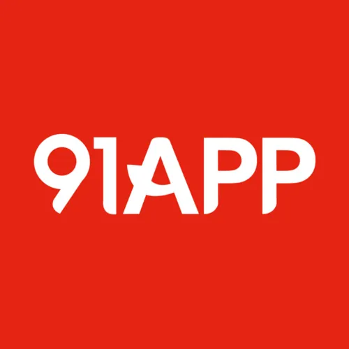 91APP Marketing Hub icon