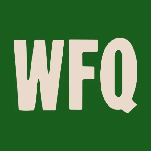 Weird Fiction Quarterly icon