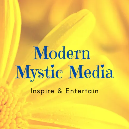 Grace Blair, Author Modern Mystic Media icon