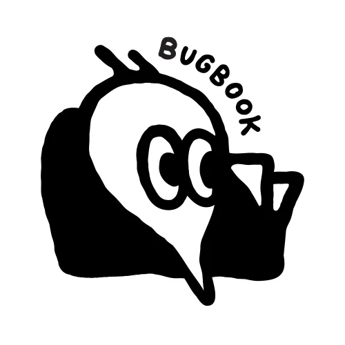 BugBook icon