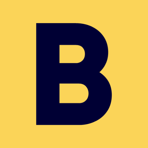 De Bicker icon