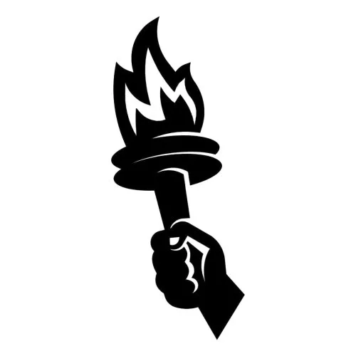 The Gold Coast Torch icon