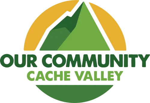 Our Community - Cache Valley icon