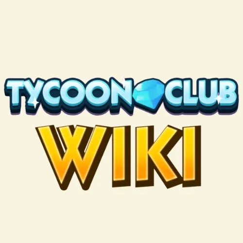 Tycoon Club Wiki! icon