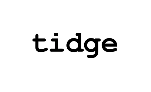 tidge icon
