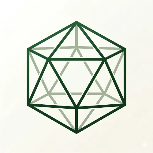 the biotensegrity lab icon