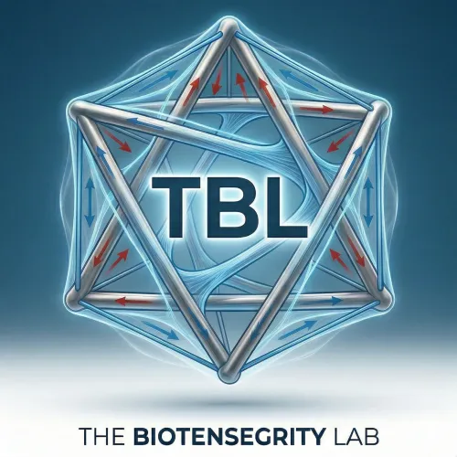 The Biotensegrity Lab icon